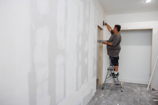 Mantua, UT Painting & Drywall Installation Company